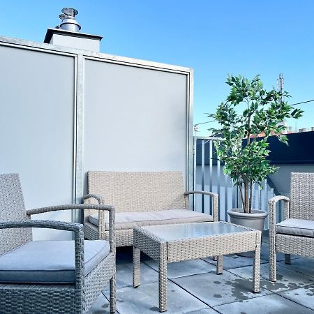 Orestaliving - Penthouse In 1020 维也纳 外观 照片