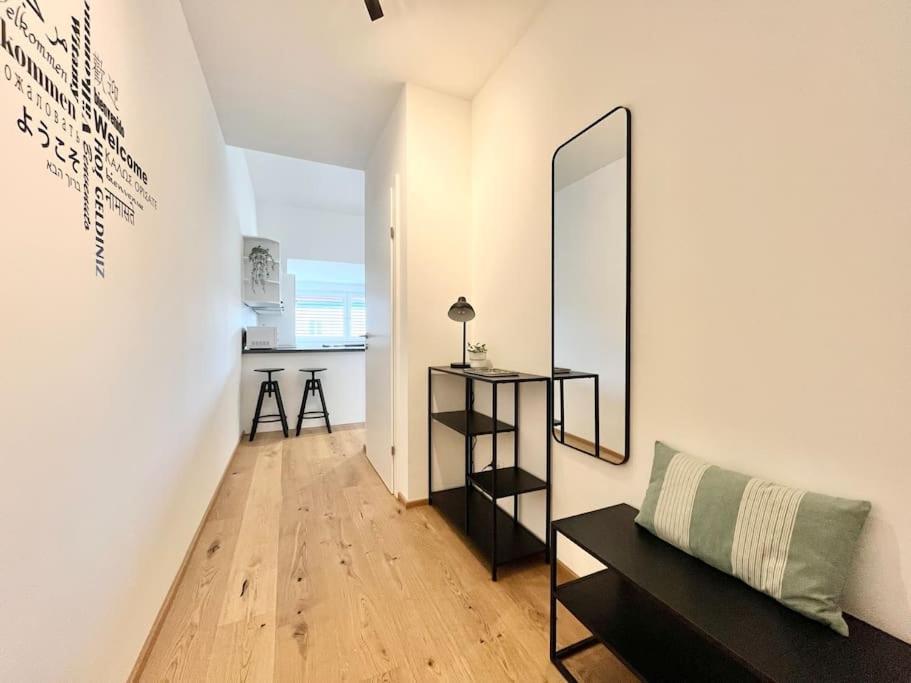 Orestaliving - Penthouse In 1020 维也纳 外观 照片