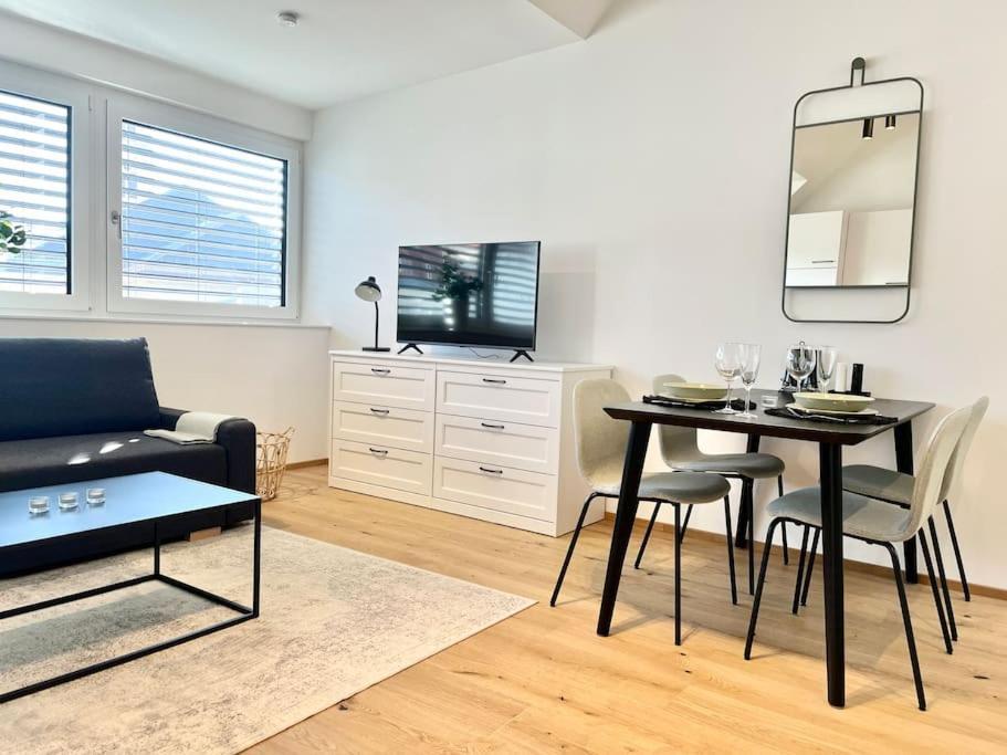 Orestaliving - Penthouse In 1020 维也纳 外观 照片